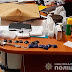 Поліція Чернігівщини викрила групу, що торгувала наркотиками через месенджери