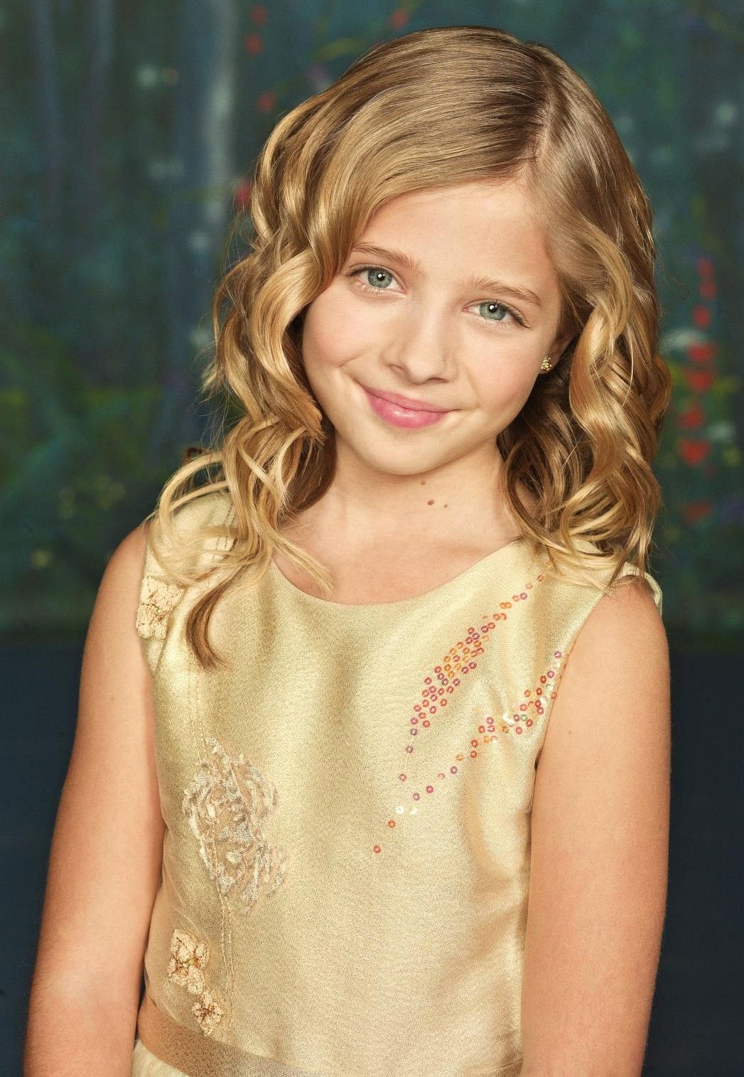 When You Wish Upon A Star │ Jackie Evancho.