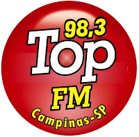 Rádio Top FM de Campinas e Hortolândia ao vivo