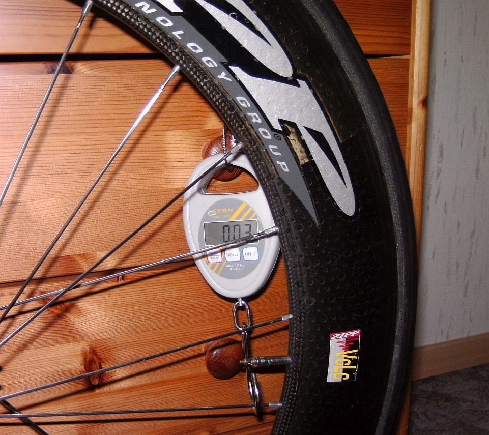 Joe Blow Mountain Fahrrad Reifen Auf Pumpen Fullen Franzosisches