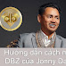 Hướng dẫn mua/bán đồng DBZ (Diamond Boyz Coin) của Jonny Dang