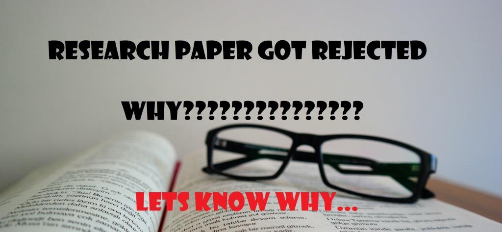 Masters thesis rejected picture