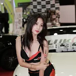 [New Model] Han Yu Ri – Automotive Week 2015 Foto 29