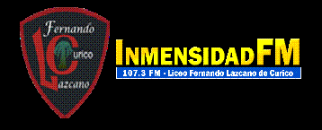 Radio Inmensidad 107.3 FM