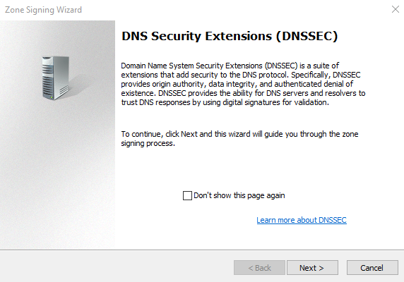 Securing DNS Practical | Secure DNS Server