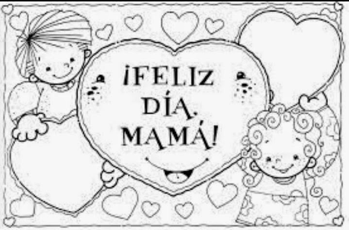 Imagenes para dedicar en el dia de la madre Imagenes para dedicar en el dia de la madre