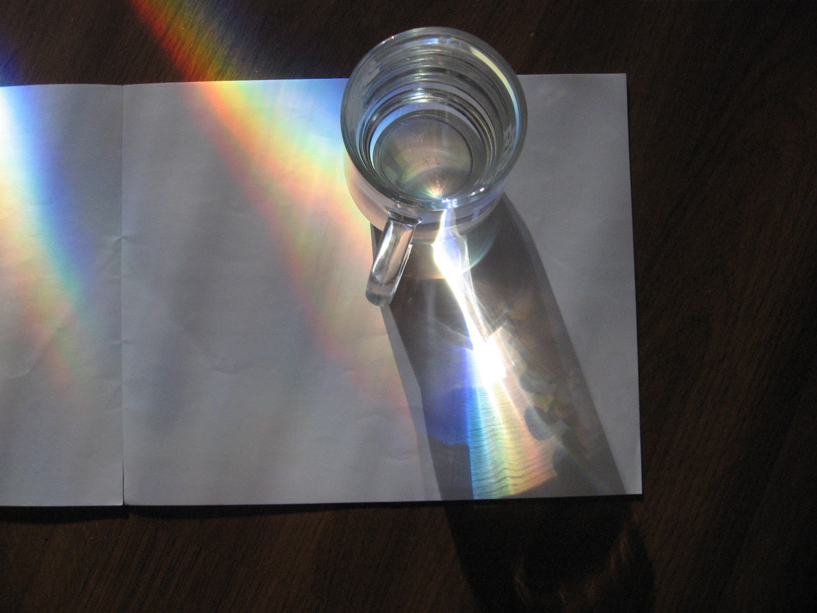 Goodbye Rainbow Effect: Easy Tips to Get Rid of Reflection On Glass–