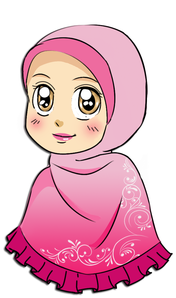 I am Muslimah