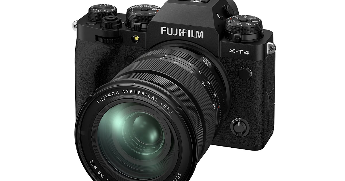 The Wandering Lensman Should You Upgrade Your Camera To A Newer Model?