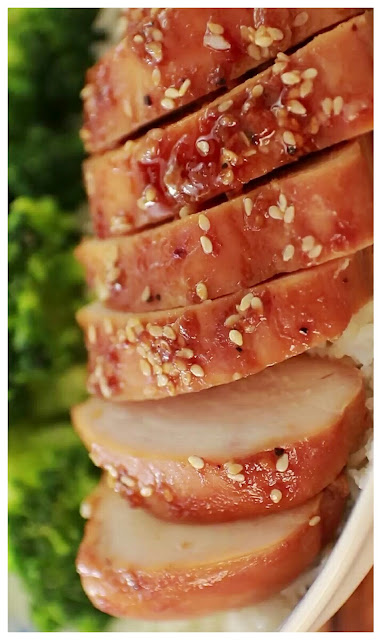 Honey soy chicken recipe honey-soy-chicken-breast-recipe