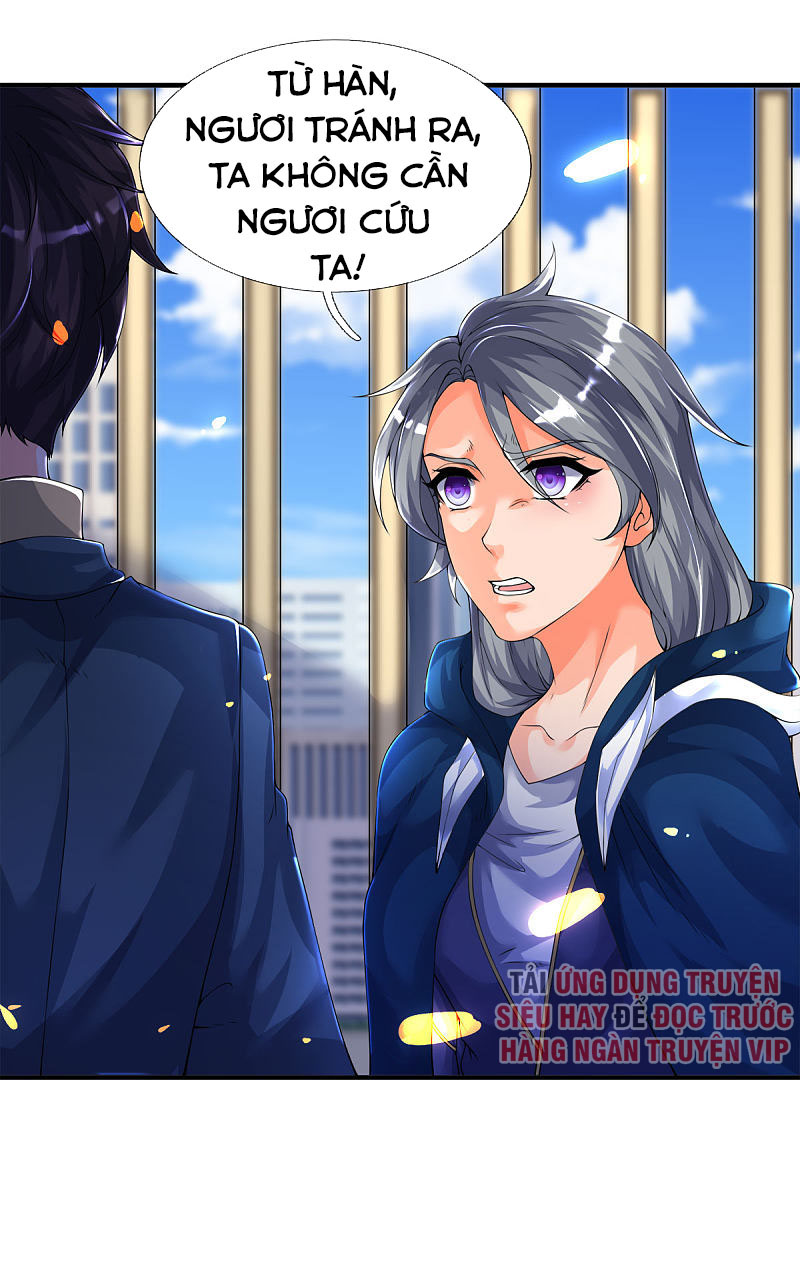 Vạn Cổ Thần Vương chapter 243 - Upload bởi truyensieuhay.com