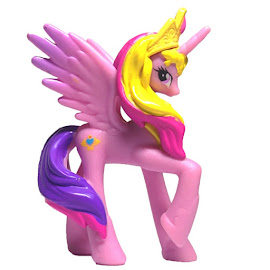 My Little Pony Wave 5 Princess Cadance Blind Bag Pony