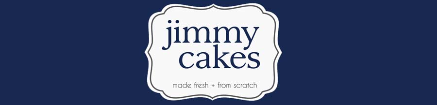 jimmy cakes - custom cakes for central virginia