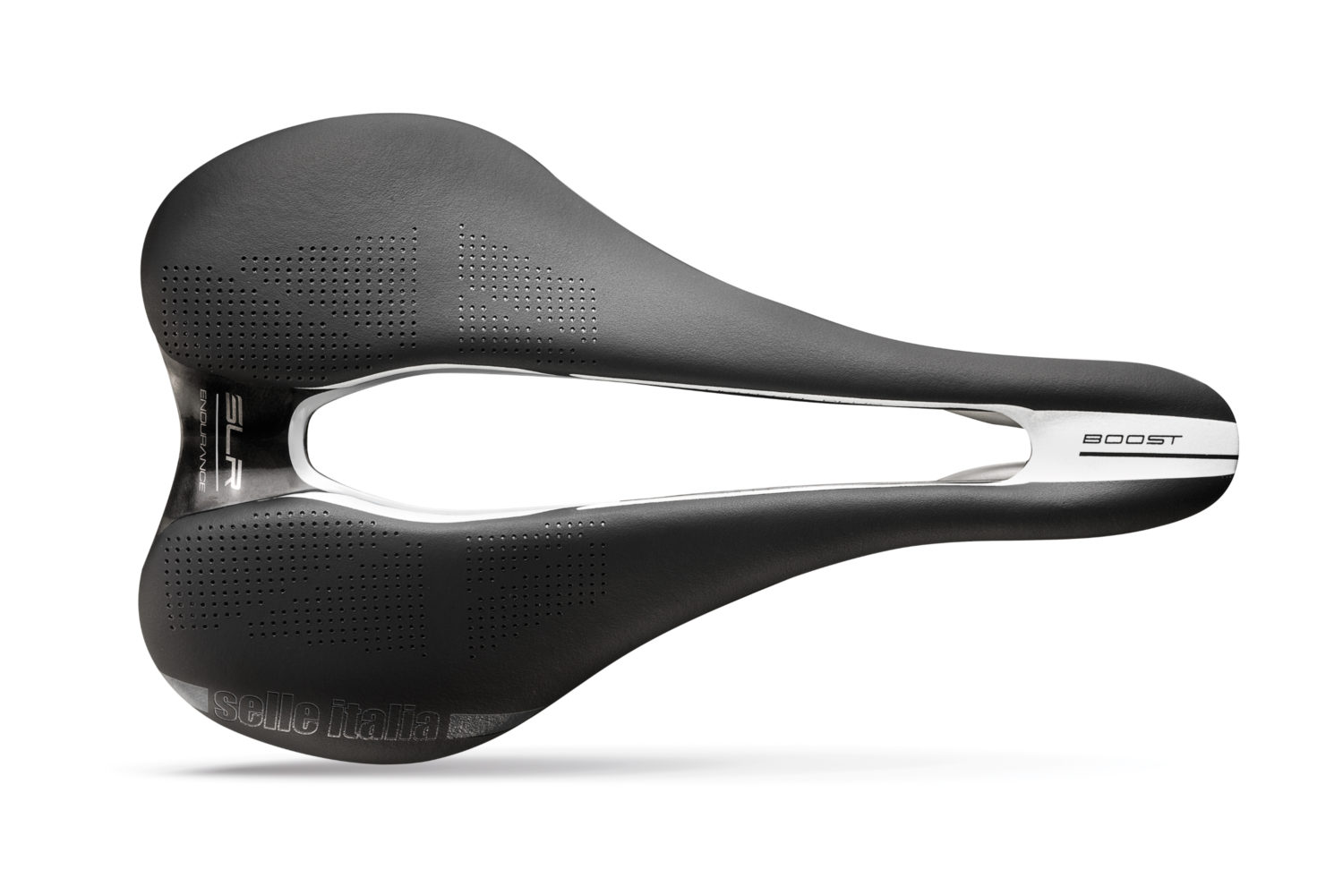 selle italia slr boost tm superflow saddle