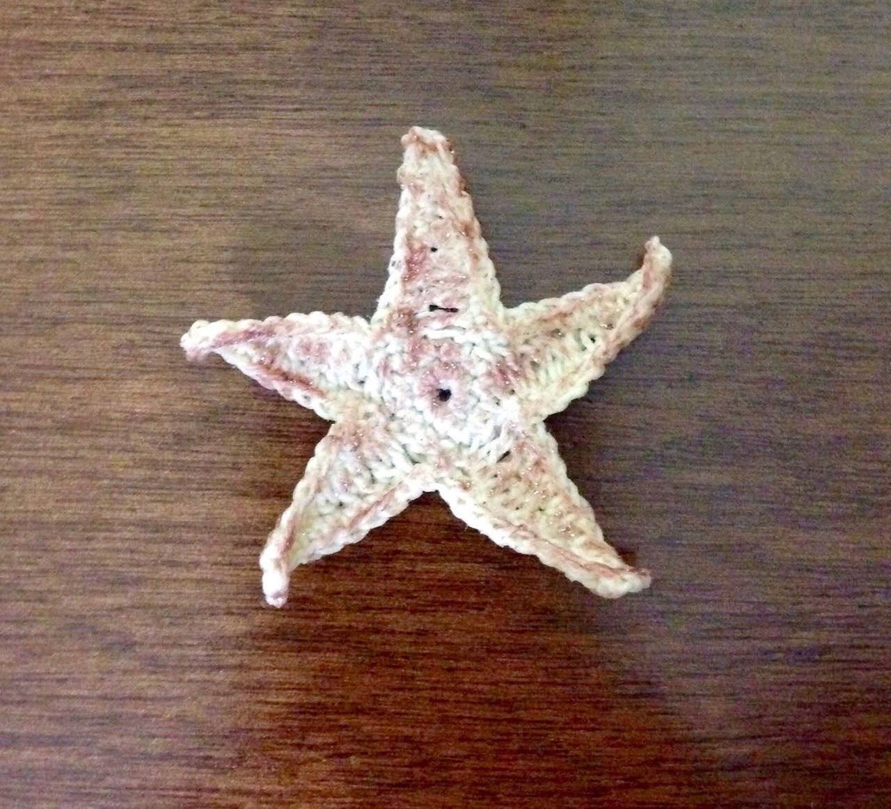 LE CREAZIONI DI MARIA ZUCCARELLO