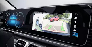 Mercedes GLS Price in India