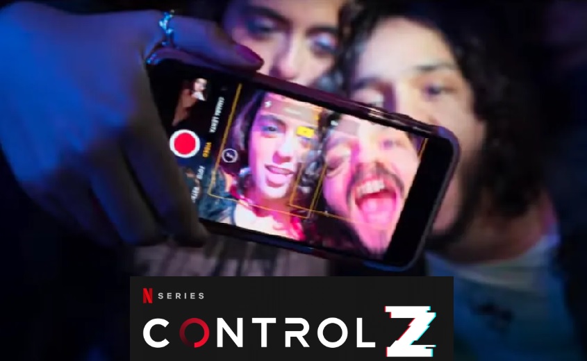 Control Z Konusu Ve Fragmanı diziadam Yabancı Diziler,belgeseller