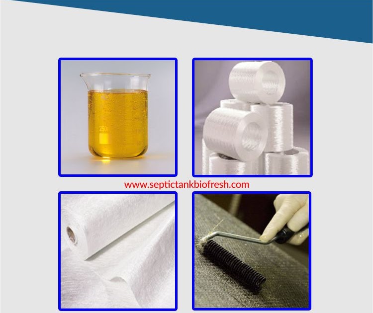 Lining Fiberglass Pelapisan Coating