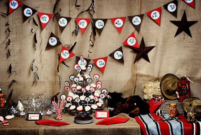 Southern Blue Celebrations: BOY ~ BABY SHOWER IDEAS & INSPIRATIONS