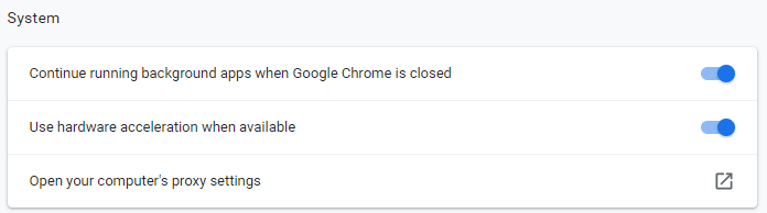 Unblock Websites Chromebook from Restricted Sites List