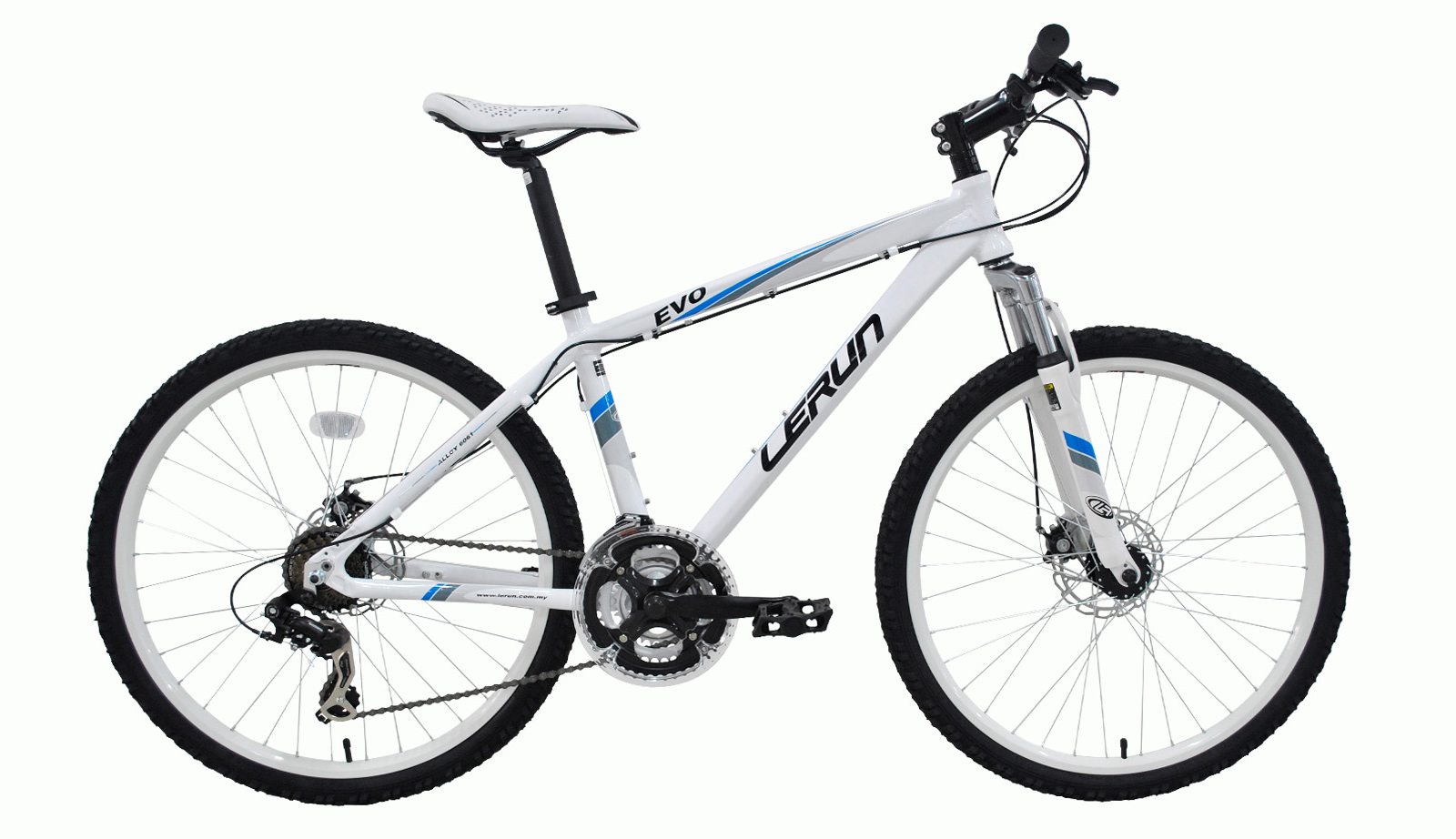 alloy hydroformed frame