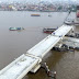 Diharapkan Selesai November 2018, Jembatan Musi IV Akan Dukung Kelancaran Mobilitas Metropolitan Palembang