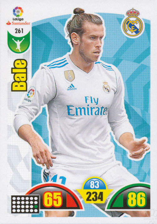 Football Cartophilic Info Exchange: Panini (Spain) - Adrenalyn XL Liga Santander (03) - Checklist