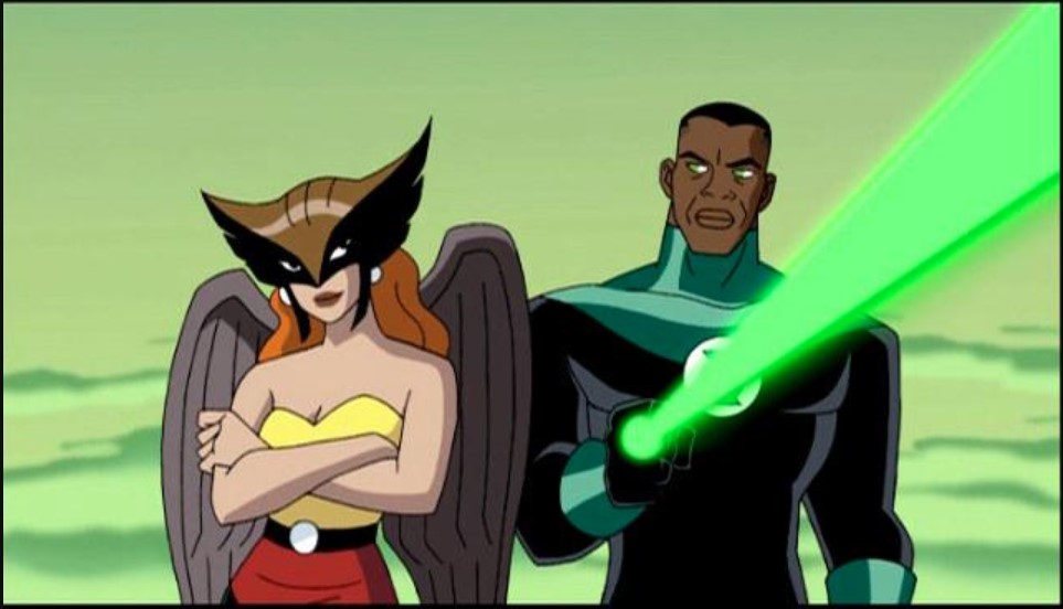 Justice league 2. Shayera hol. Captain Britain Green Lantern Catwoman.