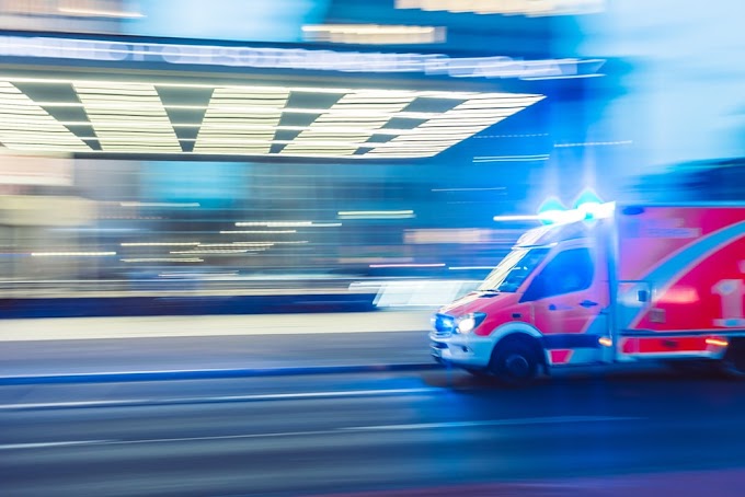 Call an Emergency Help Ambulance in Zamboanga City Peninsula Hotline