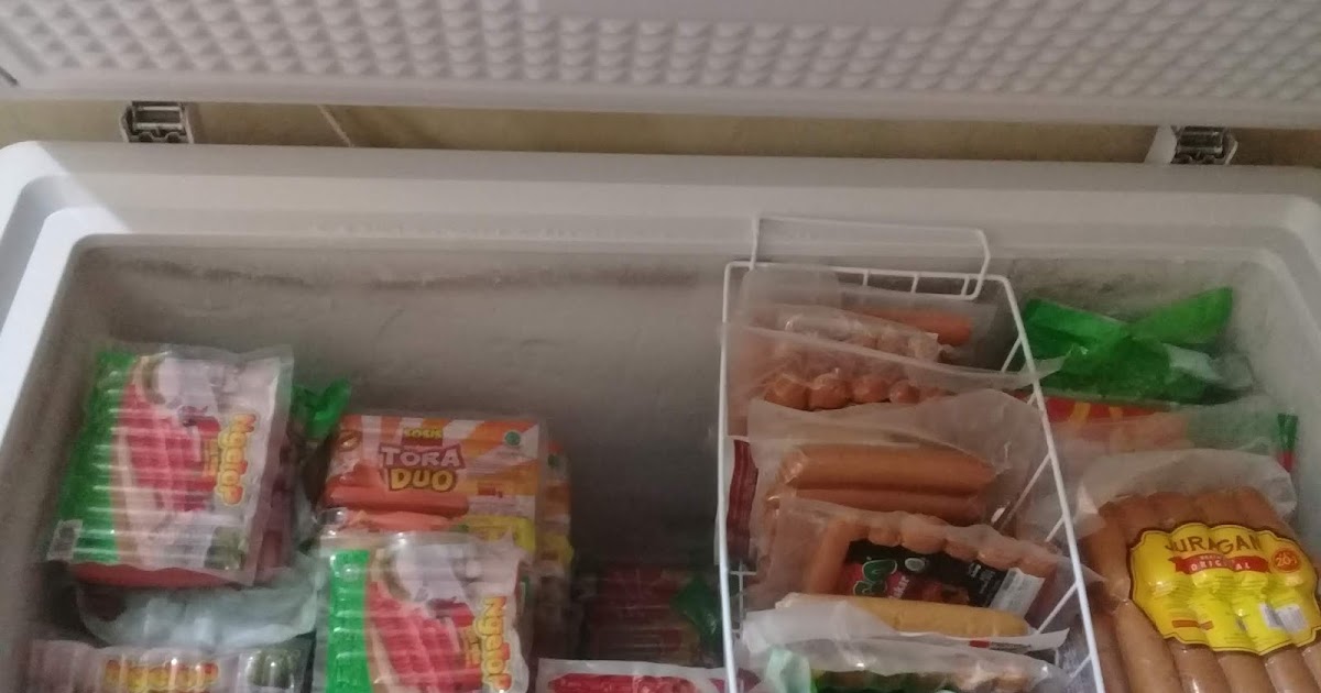 Agen frozen food terlengkap di Klaten