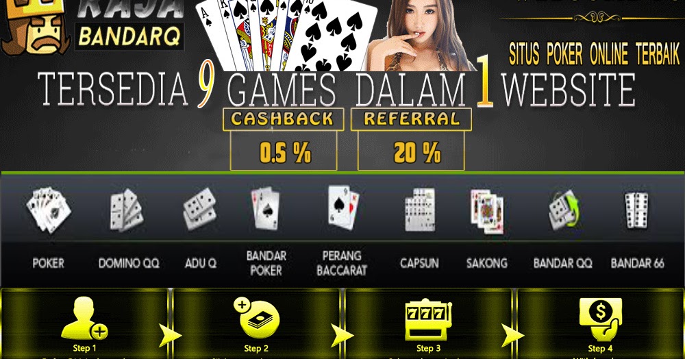 Trik Dalam Bermain Poker Online Paling Berbahaya