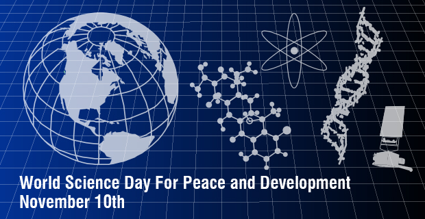 World science day for peace and development lcd ways jalur