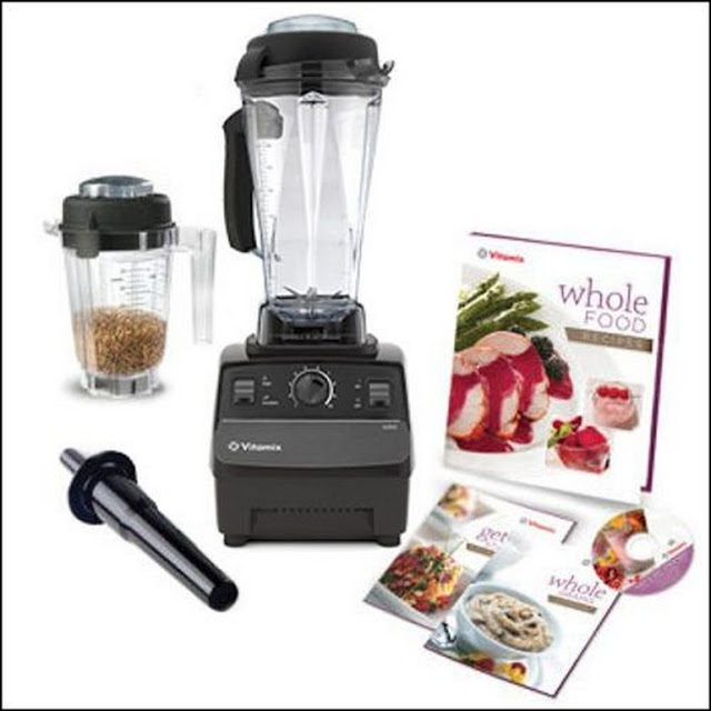 Vitamix 7500 Blender Super Package Costco Price