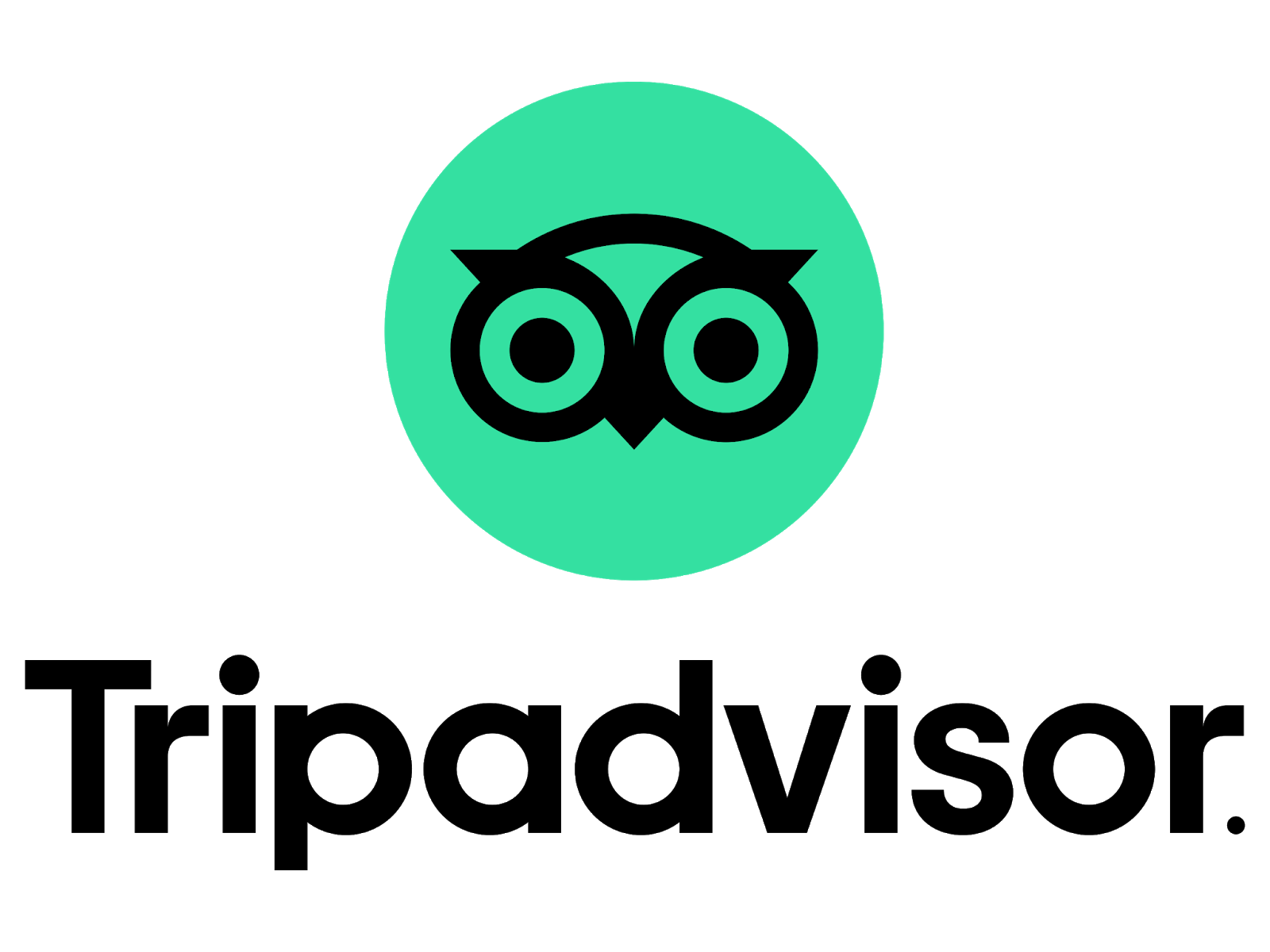 TripAdvisor Free Vector Logo CDR, Ai, EPS, PNG - INDGRAFIS