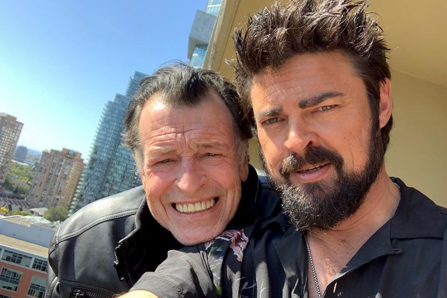 The Rebel Page The Rebel Page