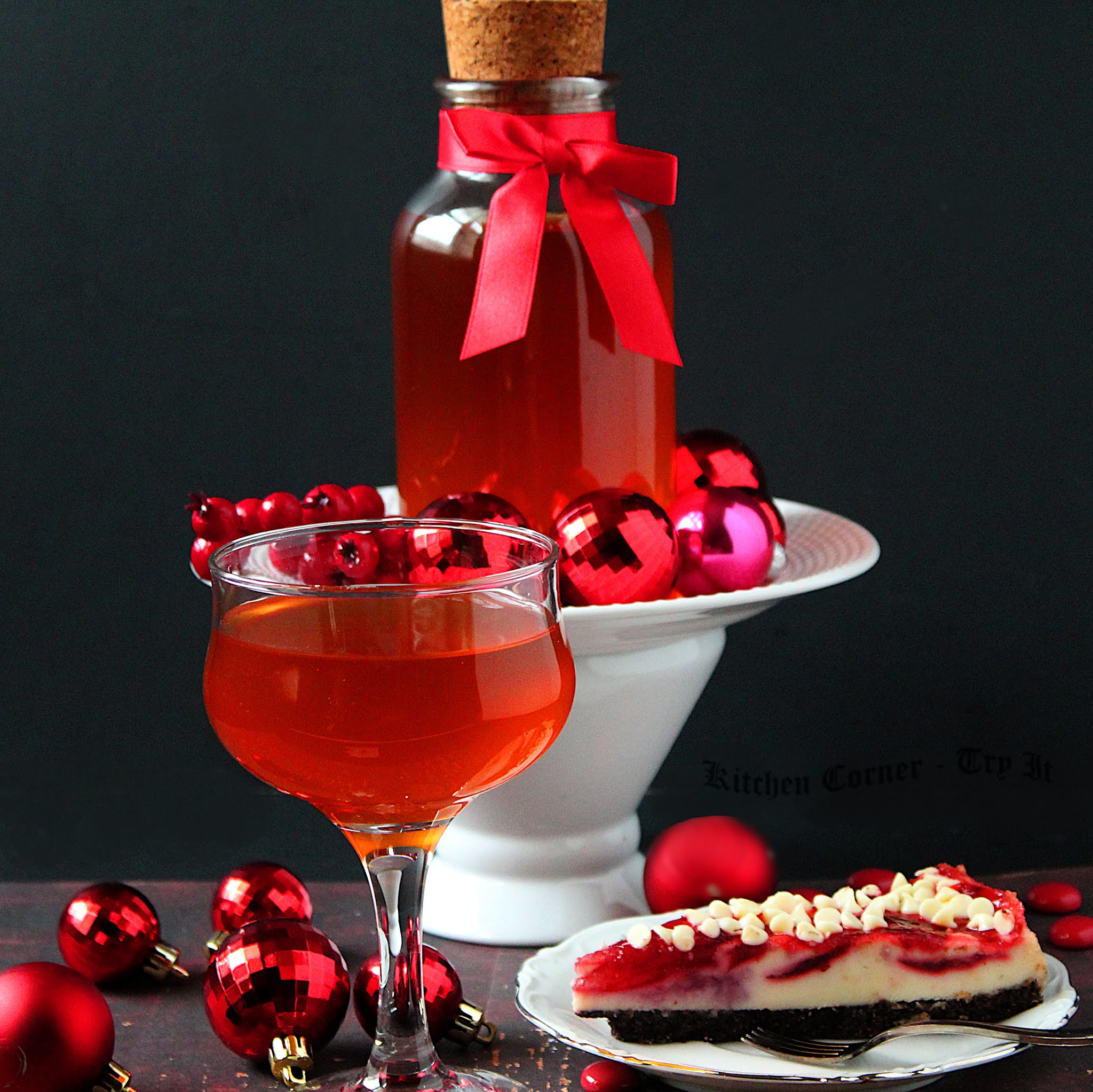 Homemade Grape Wine/ Munthiri Wine Kerala Christmas Recipe