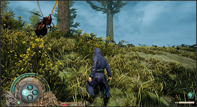 Apprentice Arriving Game Screenshot 8