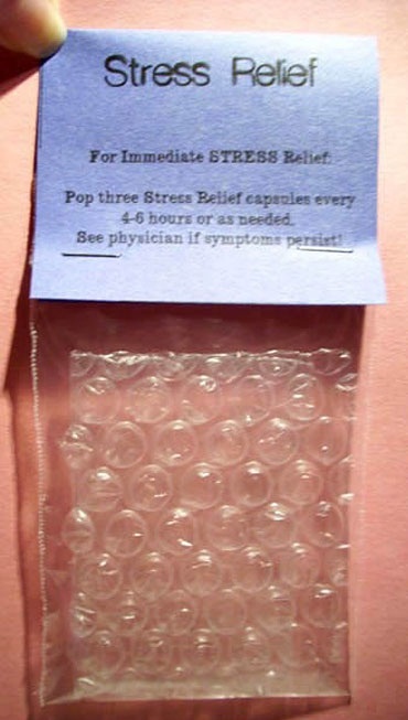 6 mind-popping facts about Bubble Wrap