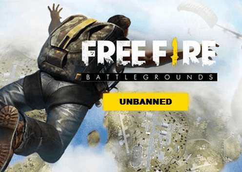 Unbanned Apk