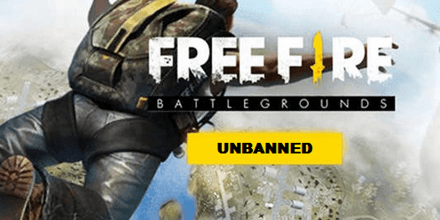 Cara Memperbaiki Banned Device Akun Free Fire Terbaru Tanpa Root