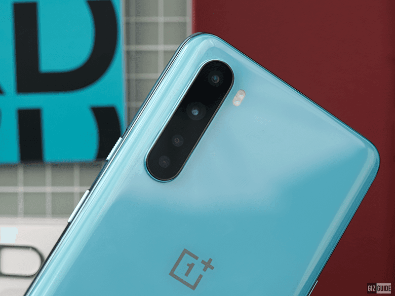 OnePlus Nord Blue Marble 5G now available for pre-order in the Philippines