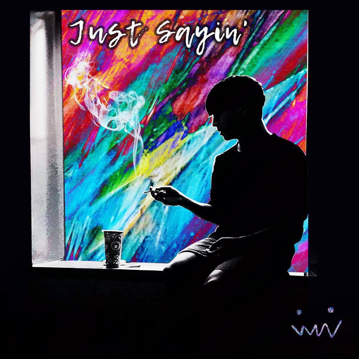 WHOwho – Just Sayin’ – Single