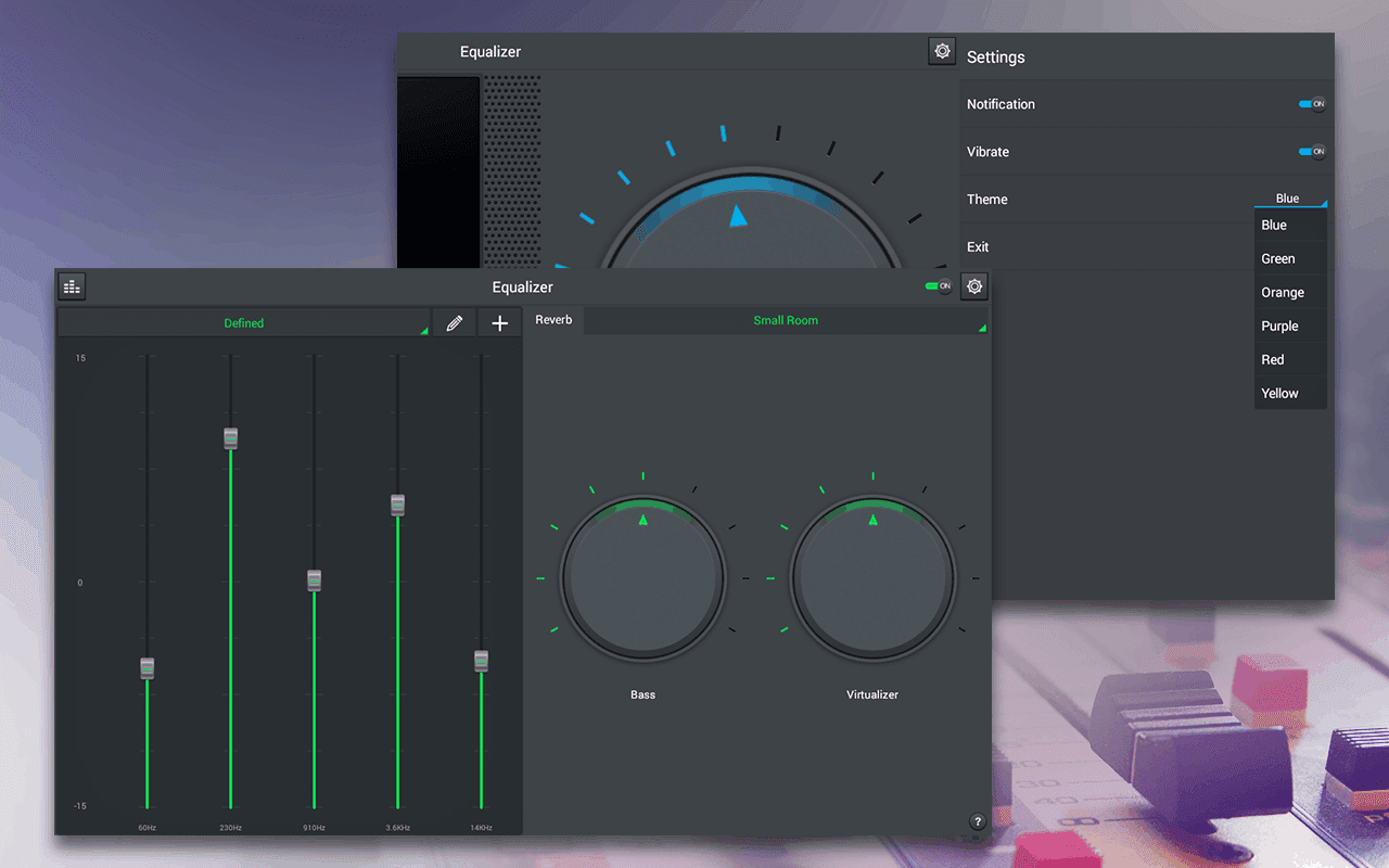 Xfer Records OTT 1.31 VST, AAX