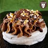 Mini Pavlova