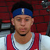 Seth Curry Cyberface by VinDragon | NBA 2K22