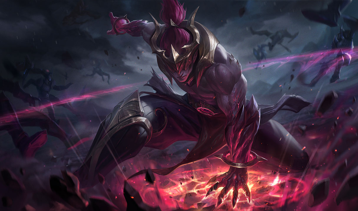 Surrender at 20: Night & Dawn Event: New Skins, Chroma, Loot & Much More