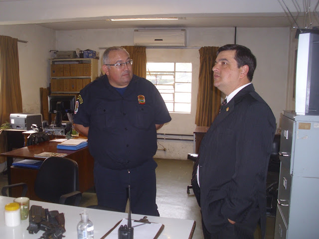 vereador José Freitas: Abril 2013