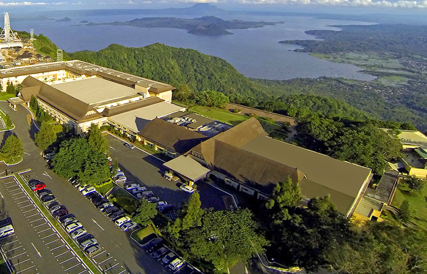 BASAYNON HENRY SY, richest man of the Philippines