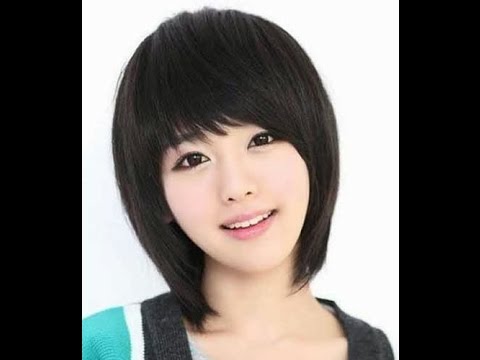 Model Rambut Pendek Wanita Cantik 