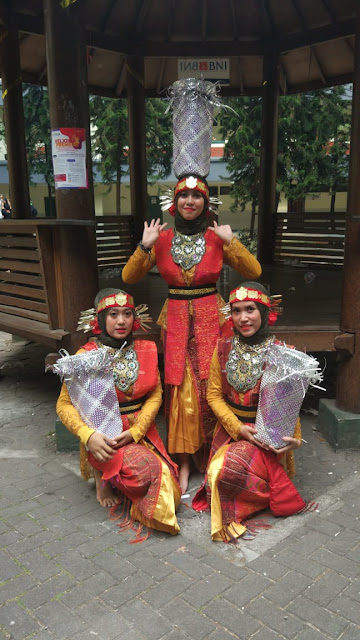 Gondang' The Uniqueness Music From the Toba Batak